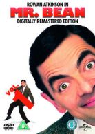 Mr Bean: Series 1 - Volume 1 DVD (2010) Rowan Atkinson cert U