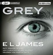 Grey - Fifty Shades of Grey | Christian selbst erzählt... | Book