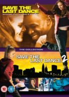 Save the Last Dance/Save the Last Dance 2 DVD (2007) Izabella Miko, Petrarca