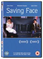 Saving Face DVD (2005) Michelle Krusiek, Wu (DIR) cert 15
