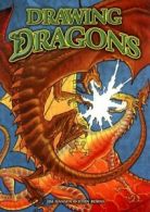 Drawing dragons by Jimmy Hansen (Paperback)