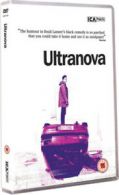 Ultranova DVD (2006) Vincent Lécuyer, Lanners (DIR) cert 12