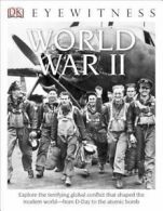 DK Eyewitness Books: DK Eyewitness Books: World War II by Simon Adams