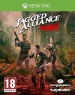 Jagged Alliance: Rage! (Xbox One) PEGI 18+ Strategy: Combat