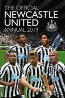 The Official Newcastle United Annual 2020 by Mark Hannen (Hardback)