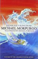 Kensuke's Kingdom | Morpurgo, Michael | Book