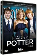 Biography Channel: Harry Potter Kids DVD (2010) Daniel Radcliffe cert E