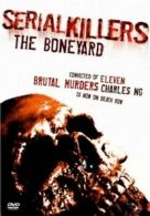 Serial Killers: The Bone Yard DVD (2006) cert E