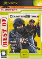 Counter Strike (Xbox) PEGI 16+ Strategy: Combat