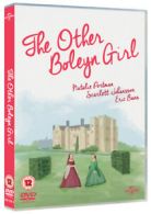 The Other Boleyn Girl DVD (2014) David Morrissey, Chadwick (DIR) cert 12