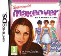 Supermodel Makeover by Lauren Luke (DS) PEGI 3+ Various