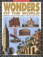 Wonders of the World (Know How, Know Why) By Colin Dibben