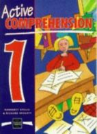 Active Comprehension 1: Bk. 1 By Margaret Stillie, Richard Hegarty