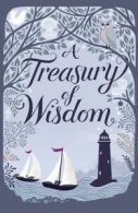 A treasury of wisdom by Mary Joslin (Hardback)