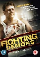 Fighting Demons DVD (2015) Sean Bean, Branaman (DIR) cert 15