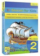 10 STORIES FOR KIDS | unbekannt | Book