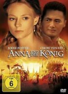 Anna und der König von Andy Tennant | DVD