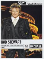 Rod Stewart: One Night Only - Live at Royal Albert Hall DVD (2008) Rod Stewart