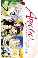 Arata: The Legend Volume 6, Watase, Yuu, ISBN 1421538474