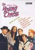 The Young Ones: The Complete Series 2 DVD (2003) Adrian Edmondson, Posner (DIR)