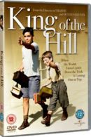 King of the Hill DVD (2007) Jeroen Krabbé, Soderbergh (DIR) cert 12