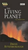 David Attenborough: The Living Planet - The Complete Series DVD (2003) David