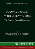 De quatuordecim partibus beatitudinis (The Four. Henry, Avril.#