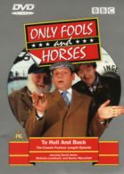Only Fools and Horses: To Hull and Back DVD (2001) David Jason, Butt (DIR) cert