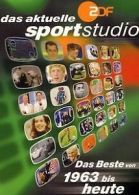 Das aktuelle Sportstudio - Das Beste von 1963 bis he... | DVD