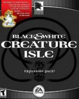 Black & White: Creature Isle Add-On BLURAY Fast Free UK Postage 5030930029562