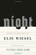 Night: A Memoir.by Wiesel New 9780374221997 Fast Free Shipping<|