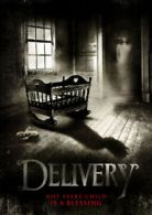 Delivery DVD (2014) Laurel Vail, Netto (DIR) cert 15