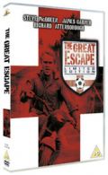The Great Escape: World Cup Special Edition DVD (2010) Steve McQueen, Sturges