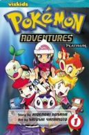 Pokmon adventures: Diamond and Pearl, Platinum. 1 by Hidenori Kusaka (Paperback