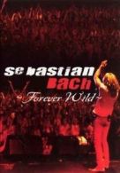 Sebastian Bach: Forever Wild DVD (2004) Sebastian Bach cert tc