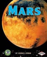 Early bird astronomy: Mars by Conrad J Storad (Paperback)