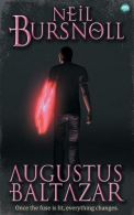 Augustus Baltazar, Bursnoll, Neil, ISBN 1782348360