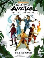 Avatar: The Last Airbender - The Search Library. DiMartino, Yang, Konietzko,<|