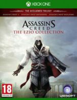 Assassin's Creed: The Ezio Collection (Xbox One) PEGI 18+ Adventure: Free