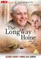 The Long Way Home DVD (2007) Jack Lemmon, Jordan (DIR) cert PG