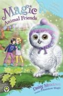 Magic animal friends: Matilda Fluffywing helps out: Book 16 by Daisy Meadows