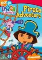 Dora the Explorer: Pirate Adventure DVD (2006) Kathleen Herles cert U
