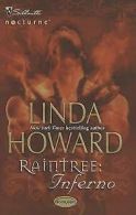 Silhouette Nocturne paranormal romance: Raintree: inferno by Linda Howard