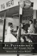 St. Petersburg's Historic 22nd Street South.9781596290839 Fast Free Shipping<|