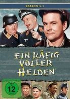 Ein Käfig voller Helden - Season 5.1 [2 DVDs] von Re... | DVD