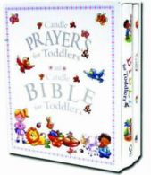 Candle Bible for Toddlers: Candle prayers for toddlers: and, Candle Bible for