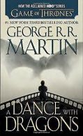 A Dance with Dragons (HBO Tie-in Edition): A Song of Ice... | Book