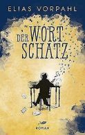 Der Wortschatz | Elias Vorpahl | Book