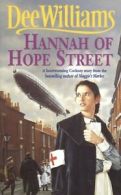 Hannah of Hope Street By Dee Williams. 9780747246053