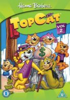 Top Cat: Volume 2 - Episodes 7-12 DVD (2008) Hanna Barbera cert U